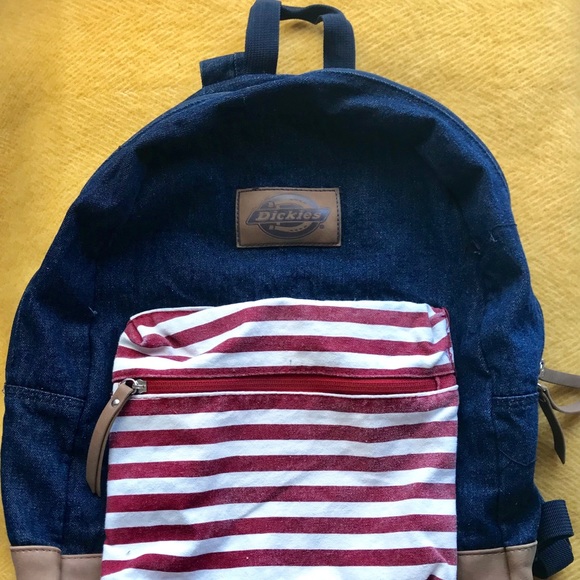 Dickies “United States” backpack - Picture 1 of 2